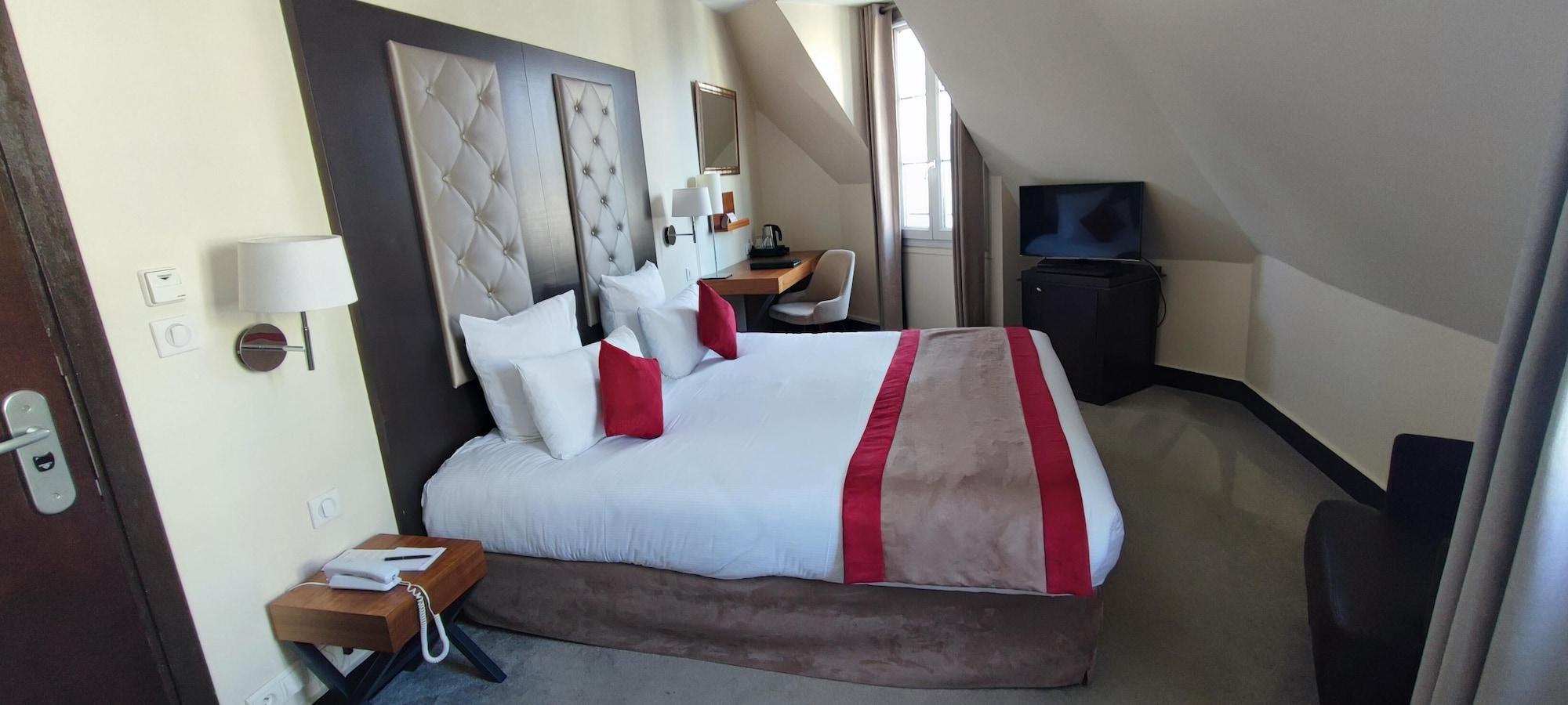 Hotel Elysees Bassano Paris Luaran gambar