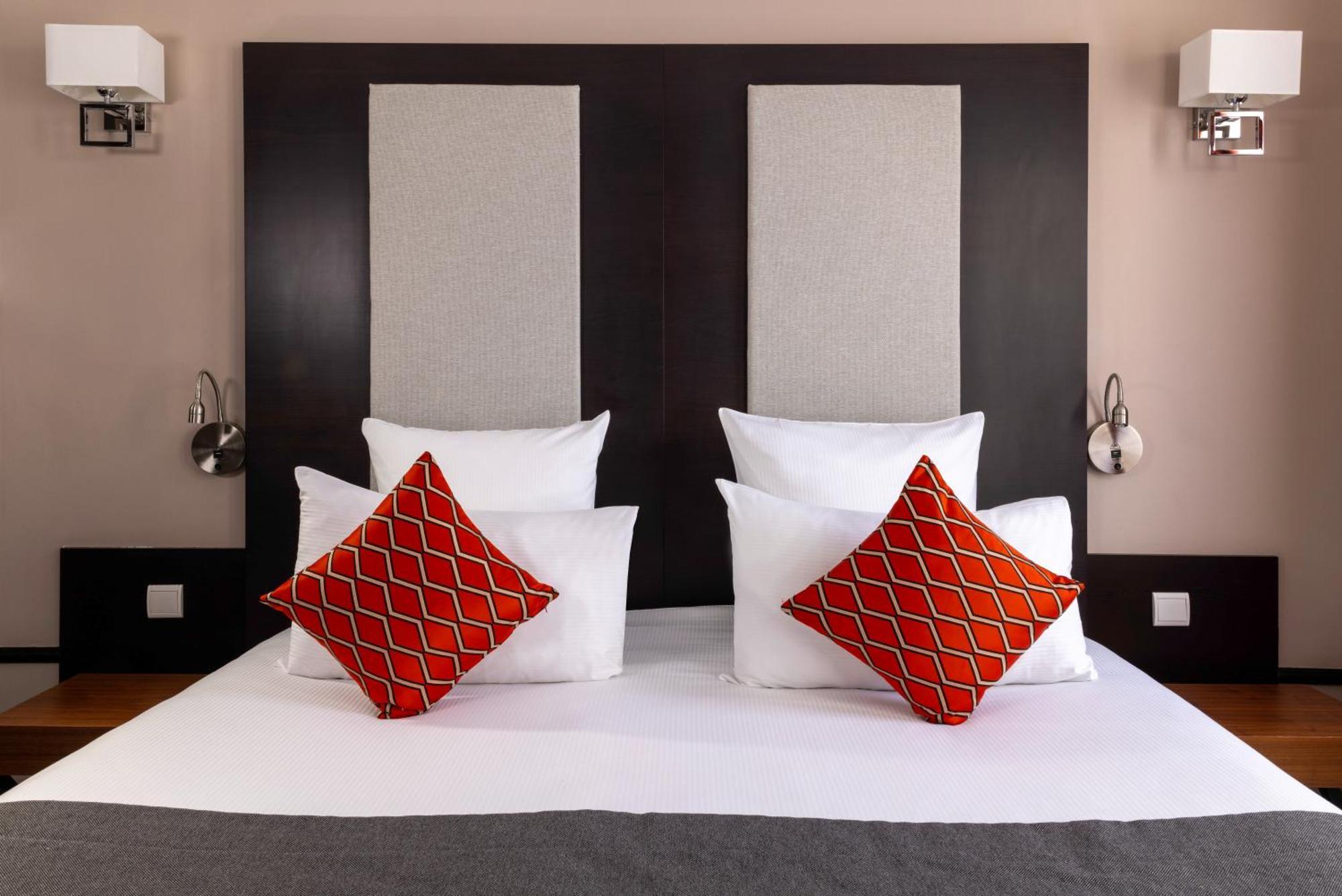 Hotel Elysees Bassano Paris Luaran gambar